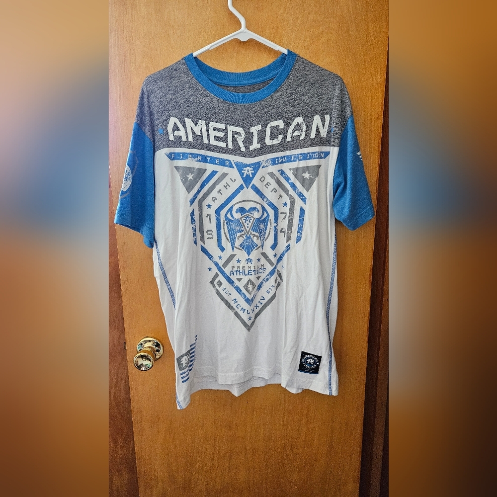 American Fighter T-Shirt
